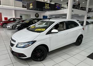 ONIX 1.4 MPFI LTZ 8V