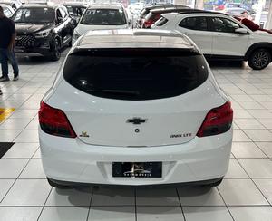 ONIX 1.4 MPFI LTZ 8V