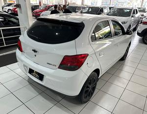 ONIX 1.4 MPFI LTZ 8V