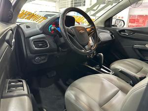 ONIX 1.4 MPFI LTZ 8V