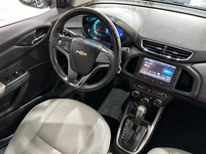 ONIX 1.4 MPFI LTZ 8V