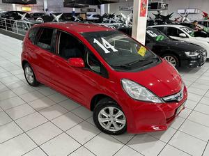 FIT 1.4 LX 16V