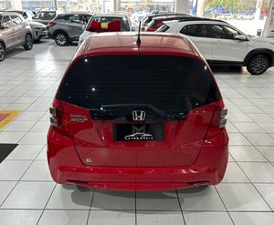 FIT 1.4 LX 16V