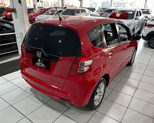 FIT 1.4 LX 16V