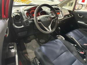 FIT 1.4 LX 16V
