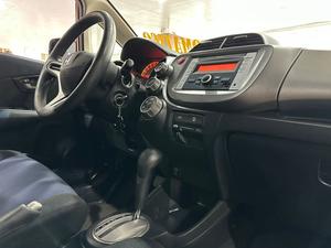 FIT 1.4 LX 16V