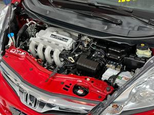 FIT 1.4 LX 16V