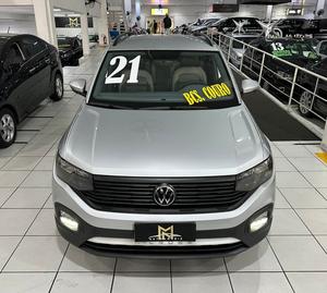 T-CROSS 1.0 200 TSI TOTAL SENSE