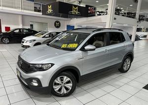 T-CROSS 1.0 200 TSI TOTAL SENSE