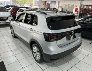 T-CROSS 1.0 200 TSI TOTAL SENSE