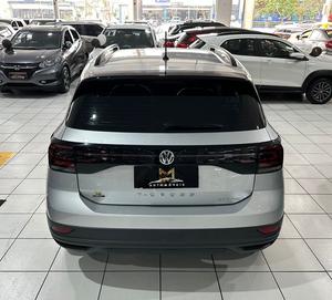 T-CROSS 1.0 200 TSI TOTAL SENSE