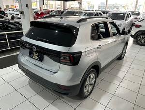 T-CROSS 1.0 200 TSI TOTAL SENSE