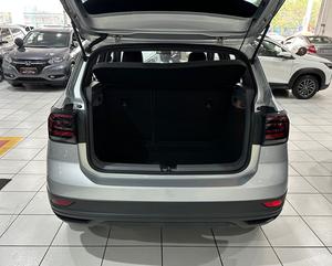 T-CROSS 1.0 200 TSI TOTAL SENSE