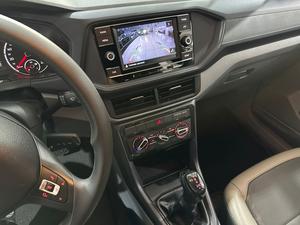T-CROSS 1.0 200 TSI TOTAL SENSE