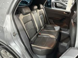 T-CROSS 1.0 200 TSI TOTAL SENSE