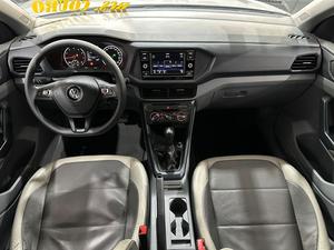 T-CROSS 1.0 200 TSI TOTAL SENSE