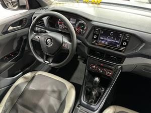 T-CROSS 1.0 200 TSI TOTAL SENSE