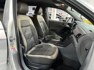 T-CROSS 1.0 200 TSI TOTAL SENSE
