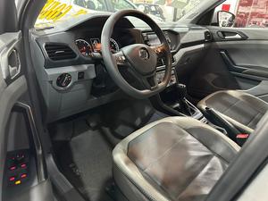 T-CROSS 1.0 200 TSI TOTAL SENSE