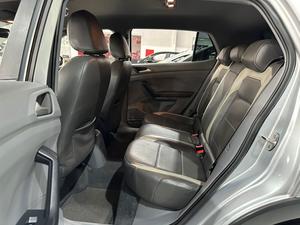 T-CROSS 1.0 200 TSI TOTAL SENSE