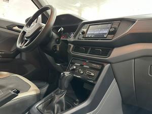 T-CROSS 1.0 200 TSI TOTAL SENSE