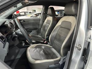 T-CROSS 1.0 200 TSI TOTAL SENSE