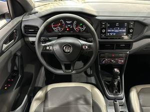 T-CROSS 1.0 200 TSI TOTAL SENSE