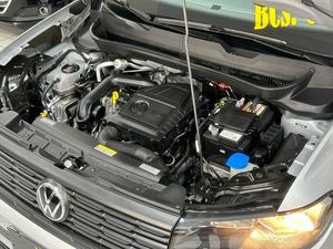 T-CROSS 1.0 200 TSI TOTAL SENSE