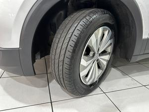 T-CROSS 1.0 200 TSI TOTAL SENSE