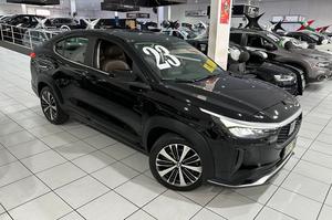 FASTBACK 1.0 TURBO 200 AUDACE