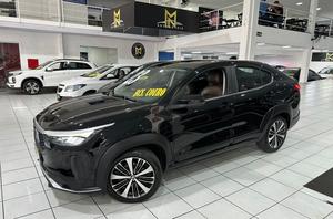 FASTBACK 1.0 TURBO 200 AUDACE