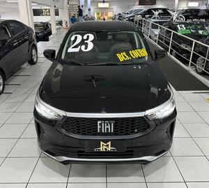 FASTBACK 1.0 TURBO 200 AUDACE