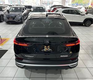 FASTBACK 1.0 TURBO 200 AUDACE