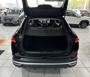 FASTBACK 1.0 TURBO 200 AUDACE