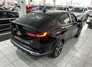 FASTBACK 1.0 TURBO 200 AUDACE