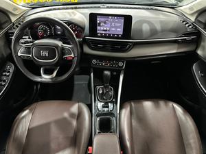 FASTBACK 1.0 TURBO 200 AUDACE