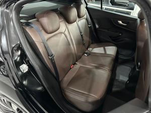 FASTBACK 1.0 TURBO 200 AUDACE