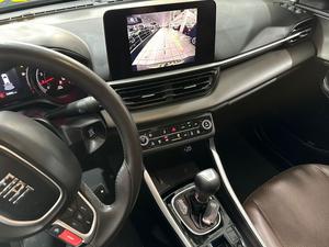 FASTBACK 1.0 TURBO 200 AUDACE