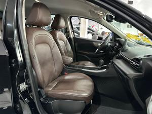 FASTBACK 1.0 TURBO 200 AUDACE
