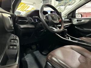FASTBACK 1.0 TURBO 200 AUDACE