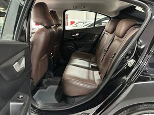 FASTBACK 1.0 TURBO 200 AUDACE