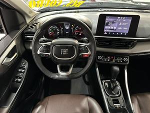 FASTBACK 1.0 TURBO 200 AUDACE