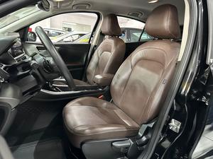 FASTBACK 1.0 TURBO 200 AUDACE