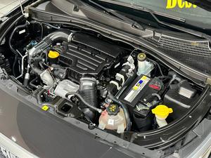 FASTBACK 1.0 TURBO 200 AUDACE