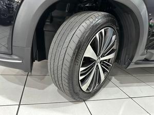 FASTBACK 1.0 TURBO 200 AUDACE