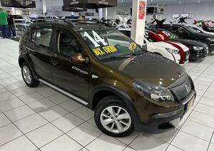 SANDERO