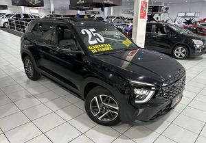 CRETA 1.0 TGDI N LINE