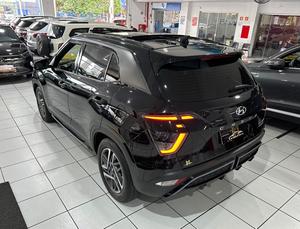 CRETA 1.0 TGDI N LINE