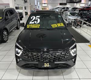 CRETA 1.0 TGDI N LINE