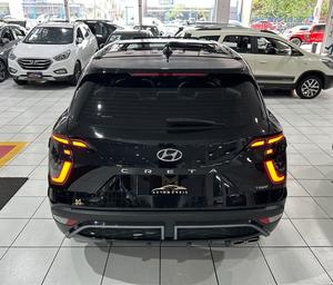 CRETA 1.0 TGDI N LINE